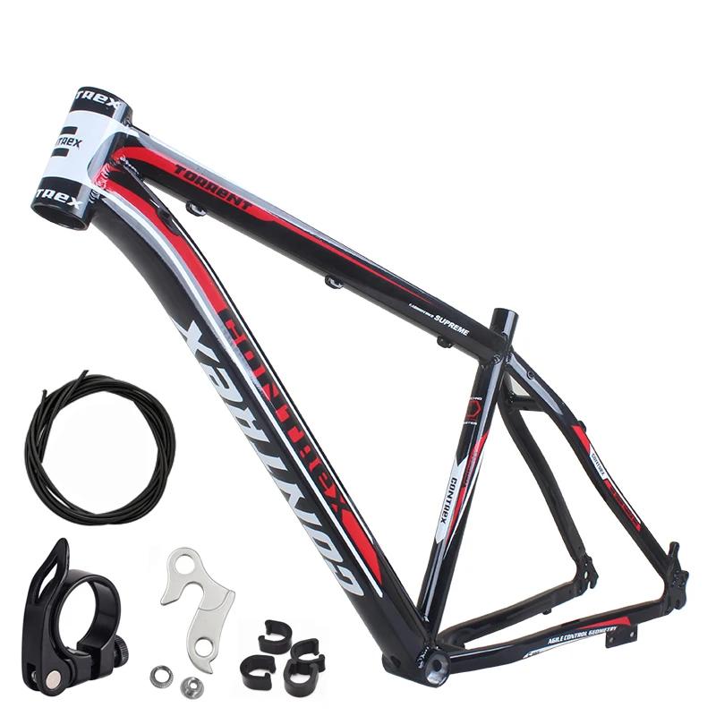 Choose Your Adventure with a 17 inch Bike Frame Height